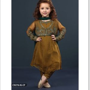 Pakistani indain sha posh girls dress